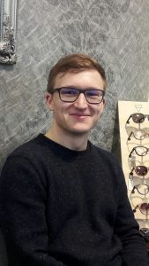 Holzbrillenkunde