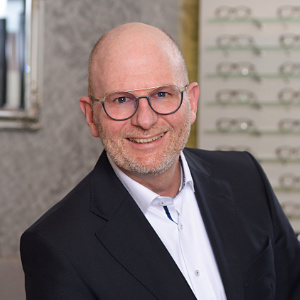 Oliver Ertel - Augenoptikermeister